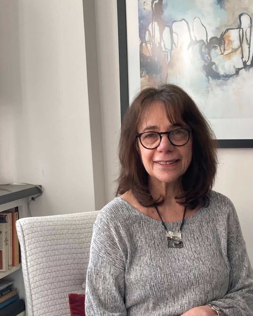 Psychologist in New York, NY